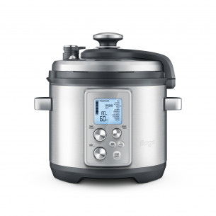 Buy Sage BPR700, The Fast Slow Pro, Pressure and Slow Cooker