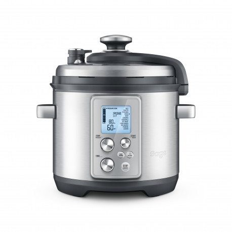 Buy Sage BPR700, The Fast Slow Pro, Pressure and Slow Cooker