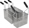 Buy Angelo Po KCP40, 4 Baskets For 40 Liters Pasta Cooker