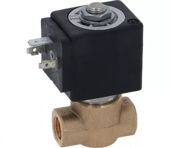 Buy Victoria Arduino 190000113, 2 Ways Solenoid 1/4-1/4 208-240V, 60Hz