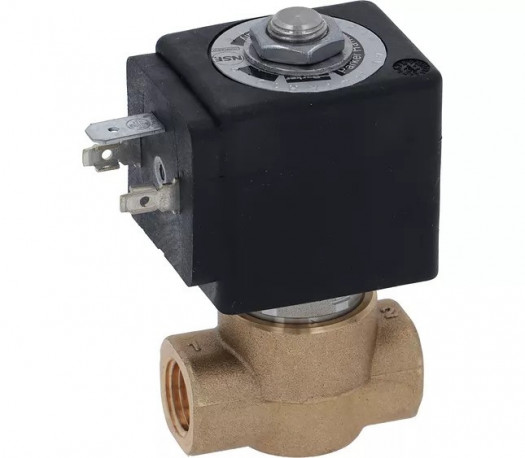 Buy Victoria Arduino 190000113, 2 Ways Solenoid 1/4-1/4 208-240V, 60Hz