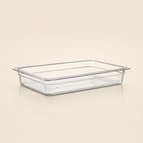 Buy Gastro Plast, GN 1/1 Polycarbonate Container