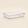 Buy Gastro Plast, GN 1/1 Polycarbonate Container