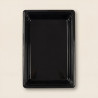 Buy Gastro Plast, GN 1/1 Polycarbonate Container, 150 Depth, Black