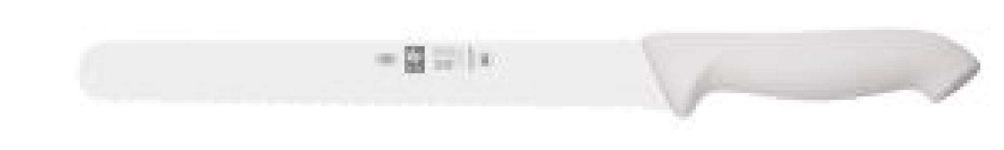 Buy ICEL 282.HR12.25, Slicing Knife, Wavy Edge, 250mm
