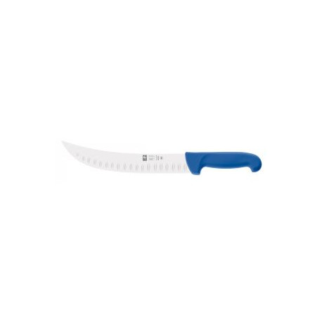 ICEL, Scimitar Knife, Granton Edge, 300mm