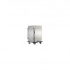 Buy Ozti, Hot Banquet Trolley Single Door 70182