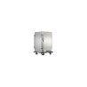 Buy Ozti 70182, Hot Banquet Trolley Single Door, 910mm Width