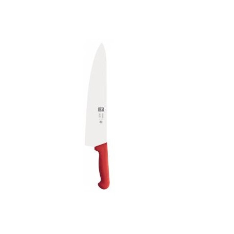 Buy ICEL, Chef Knife, Wide Blade, 300mm
