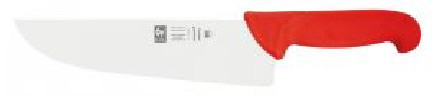 Buy ICEL 284.3191.32, Butcher Knife, Thick Blade, 320mm