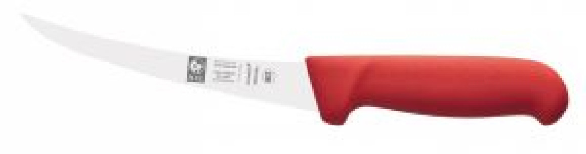 Buy ICEL 284.3855.15, Boning Knife, Curved Stiff Blade, 150mm