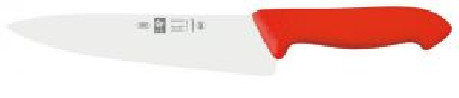 Buy ICEL, Chef Knife, Narrow Blade, 200mm