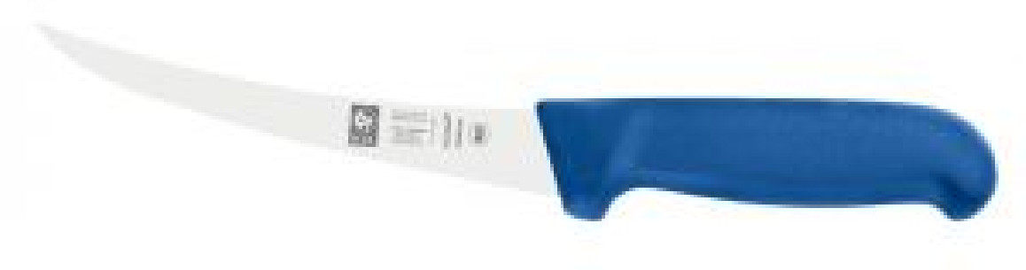 Buy ICEL 286.3857.15, Boning Knife, Curved Flex Blade, 150mm