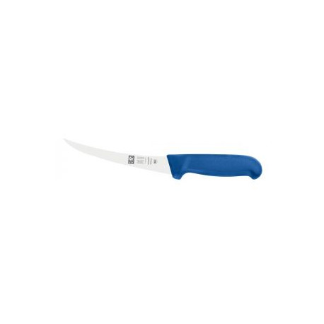 Buy ICEL 286.3857.15, Boning Knife, Curved Flex Blade, 150mm