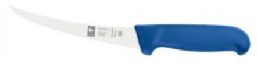 Buy ICEL 286.3857.15, Boning Knife, Curved Flex Blade, 150mm