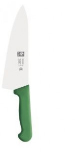 Buy ICEL  245.3028.20, Chef Knife, Wide Blade, 200mm