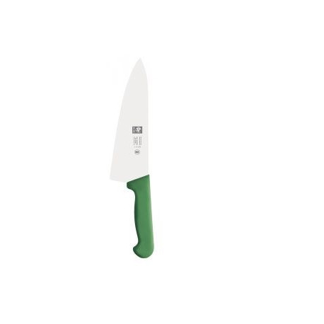 Buy ICEL  245.3028.20, Chef Knife, Wide Blade, 200mm