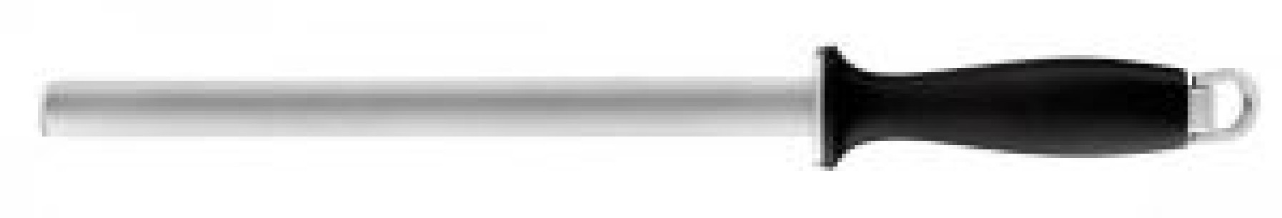 Buy ICEL 941.9830.25, Diamond Sharpening Steel, Oval, 250mm