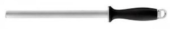 Buy ICEL 941.9830.25, Diamond Sharpening Steel, Oval, 250mm