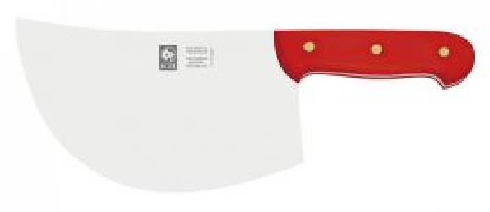 Buy ICEL 374.4010.25, Cleaver, 250mm
