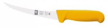Buy ICEL 283.3856.15, Boning Knife, Curved Semi-flex Blade, 150mm