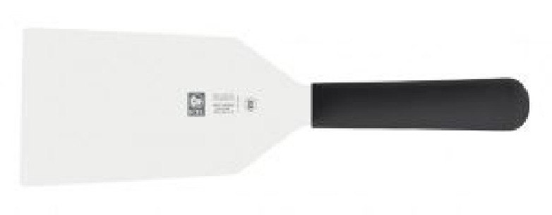 Buy ICEL 541.6008.16, Square Ended Spatulas, 160mm