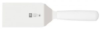 Buy ICEL 542.6013.12, Spatulas, Thick Blade, 120mm