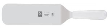 Buy ICEL 542.6019.20, Spatulas, Wide, 200mm