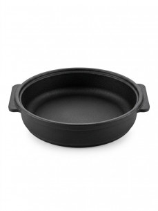 Buy Altinbasak, Round Cast Iron Casserole, 16 cm