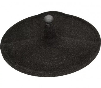 Buy Minerva 85700080, Abrasive Disc for Potato Peeler ø 465 mm