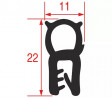 Buy Minerva 22601001N, Cover Gasket