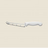 Buy Pirge, Cheese Knife with Holes, White, 130mm