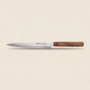 Buy Pirge, Sushi Knife, Left Handed, 230mm