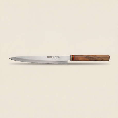 Buy Pirge, Sushi Knife, Left Handed, 230mm