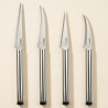 Buy Pirge, Carving Knife, Set of 4 Pcs