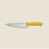 Buy Pirge, Chef Knife, Yellow, 190 mm
