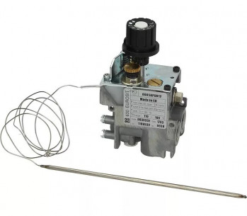 Buy Eurosit 0630332, Valve for Fryer