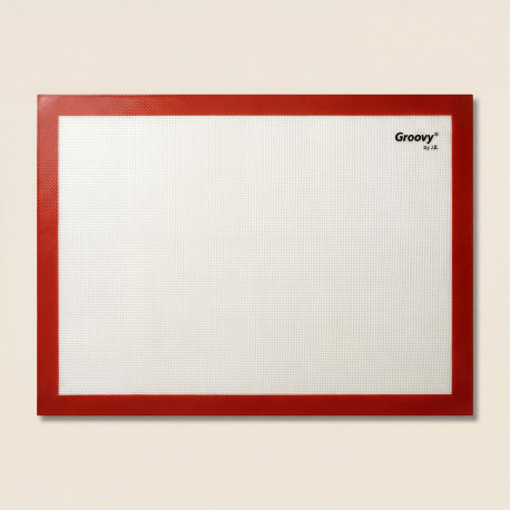 Buy Biradli, Silicone Baking Mat, 60 × 40 cm