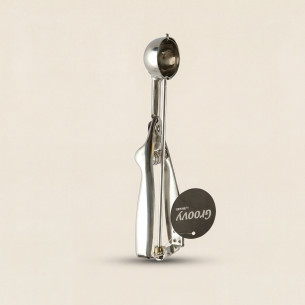 Buy Biradli, Ice Cream Scoop, 39 mm
