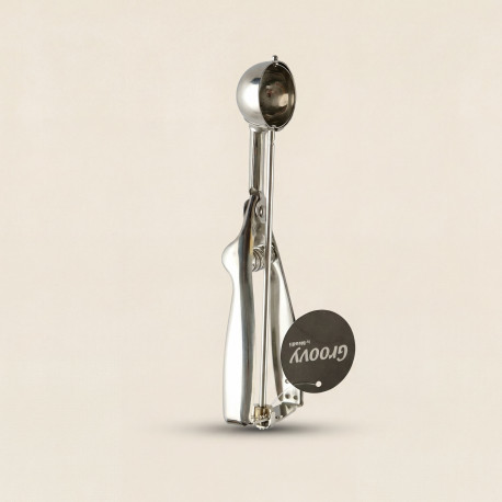 Buy Biradli, Ice Cream Scoop, 39 mm