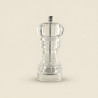 Buy Biradli, Acrylic Salt and Pepper Grinder, 160 mm