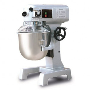 Buy Berjaya BJY-BM10N60, Bakery Mixer With Netting, 10 Liters