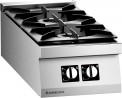 Buy Angelo Po 0N0FAA, 2 Burners Gas Range, Line 90