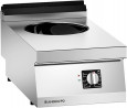 Buy Angelo Po 0S0VT1W, Wok Induction Pyroceram Cooking Range, Line 70