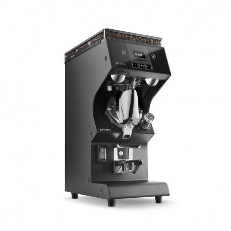 Buy Victoria Arduino Mythos MY65 Espresso Grinder - 65mm Black Diamond Burrs