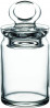 Buy Pasabahce, Kitchen Storage Jar with Lid, 860 cc