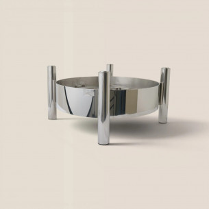 Buy Guren 110GUR46002, Luxury Hotel Buffet Chafing Dish Stand Base