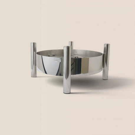 Buy Guren 110GUR46002, Luxury Hotel Buffet Chafing Dish Stand Base