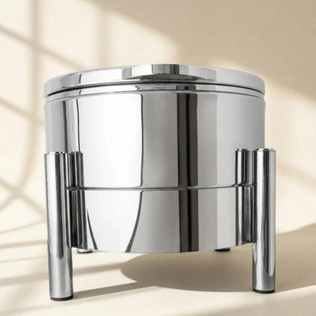 Buy Guren 110GUR460011, Luxury Hotel Soup Chafing Dish