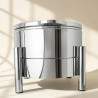 Buy Guren 110GUR460011, Luxury Hotel Soup Chafing Dish